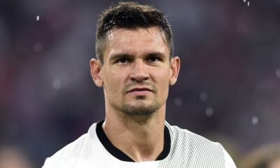 Lovren