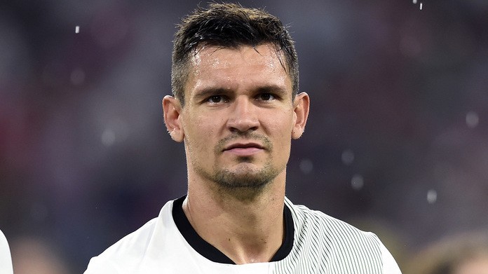 Bayern Monaco-Liverpool Audi Cup Lovren