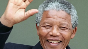 Accadde Oggi: il Milan incontra Nelson Mandela in Sudafrica