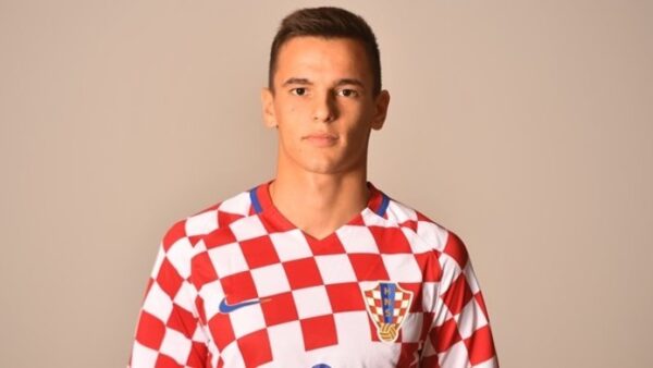 Nikola Moro