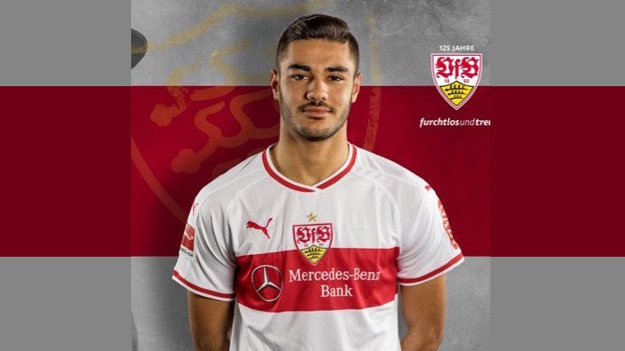 Ozan Kabak: il Milan rimane in pole per il centrale turco 26 Kabak