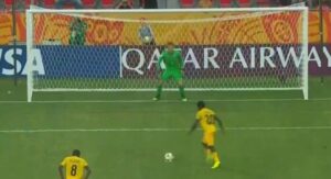 Mondiale U20, Italia in semifinale: Plizzari para un altro rigore! – VIDEO