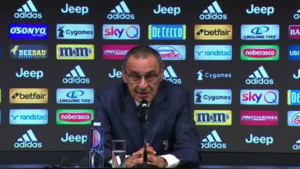 Sarri umilia il Milan: «Sensazione che non potessero farci male»