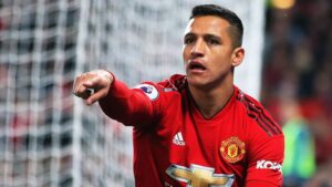 Alexis Sanchez: per il Mirror tante italiane sul cileno. Milan in prima fila