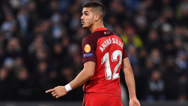 André Silva