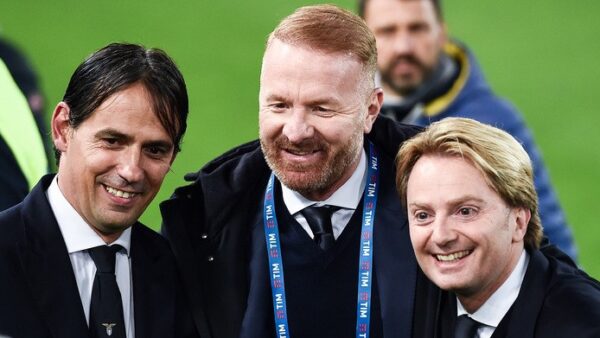 Tare Inzaghi