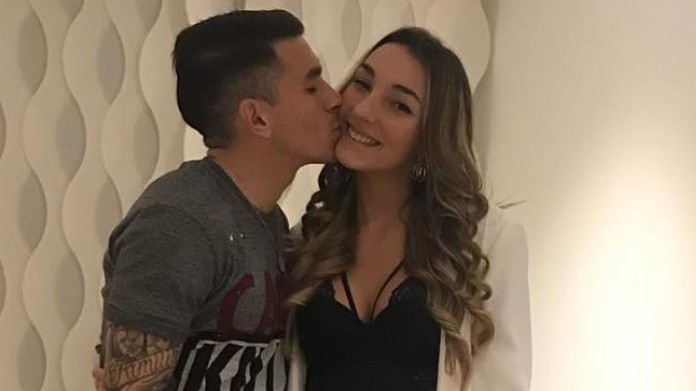 Torreira al Milan, due alleate in più per i rossoneri: la compagna e la sorella 26 Vittoria Reperto