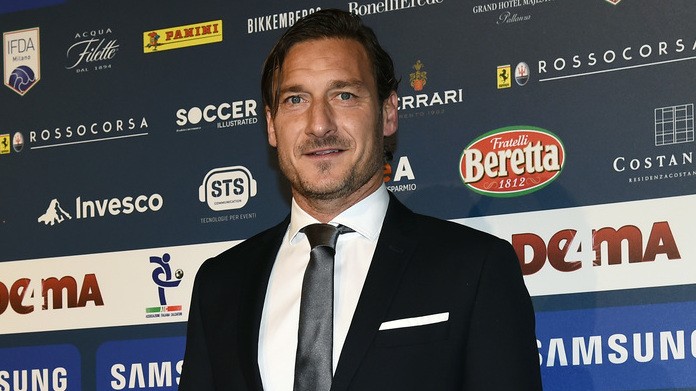 Totti negativo al Covid-19: l'annuncio sul suo profilo Instagram 26 Francesco Totti