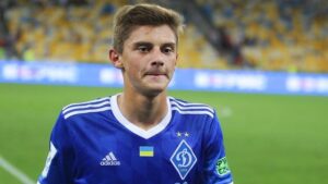 Mykolenko, il terzino che piace alle big ma è ad un passo dal Milan: il profilo