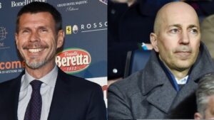 Corriere sport: «Boban e Gazidis fanno i conti. Rapporti in società azzerati»