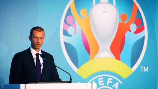 Uefa Ceferin
