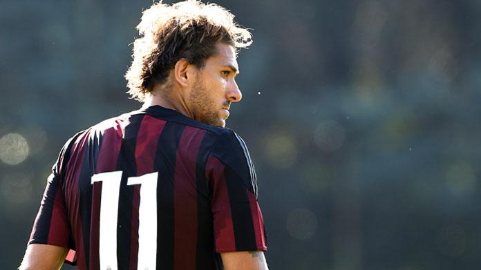 Calciomercato: Alessio Cerci riparte da Arezzo in Serie C 26 Cerci