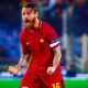 de rossi esultanza roma aprile 2018
