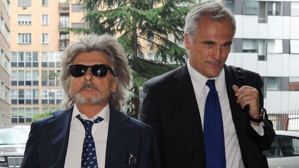Ferrero romei lega