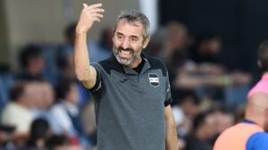 Marco Giampaolo: rivoluzione filosofica e tattica a Milanello