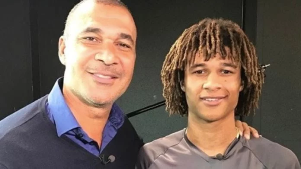 Gullit figlio