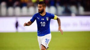 Calciomercato Inter: i nerazzurri tra Correa, Insigne e Thuram