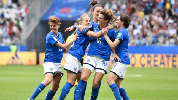 Italia femminile