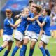 italia femminile