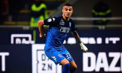 krunic empoli febbraio 2019