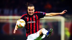 Un club pronto a chiudere per Laxalt, a Casa Milan attesi gli agenti