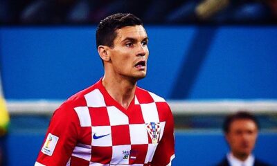 Lovren