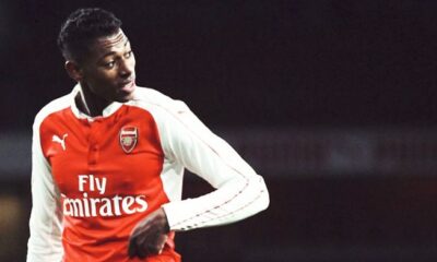 reine adelaide arsenal