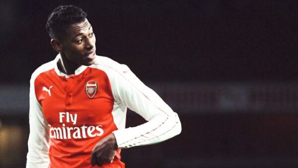 Reine adelaide arsenal
