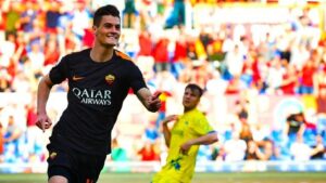 Milan occhio al Borussia Dortmund: puntato Patrik Schick