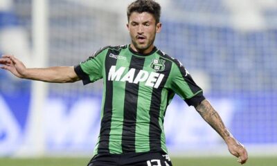sensi sassuolo europa league agosto 2016 ifa