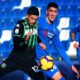 sensi vlahovic sassuolo fiorentina dicembre 2018