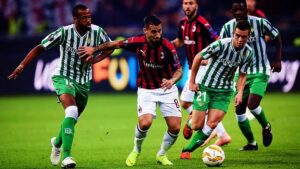 Suso: l’enigma è ormai risolto. Per Giampaolo deve restare