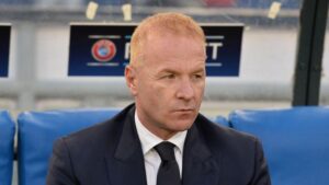 Un ex attaccante del Milan nelle idee mercato della Lazio