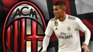 Theo Hernandez Milan è ufficiale, acquistato a titolo definitivo
