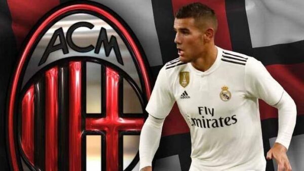 Theo Hernandez