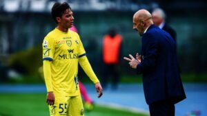 Vignato, un potenziale craque nel mirino del Milan – VIDEO