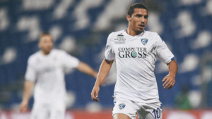 Bennacer saluta l’Empoli: «Spero abbiate un buon ricordo di me»