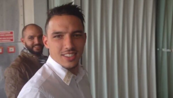 Bennacer