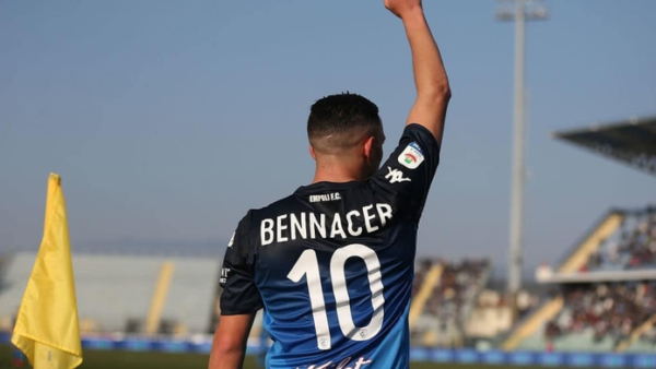 bennacer