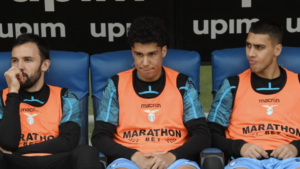 Verso Crotone-Milan: possibile promozione per il giovane Luan Capanni