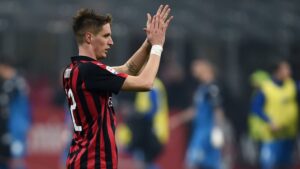 Valencia-Milan, Conti capitano: ulteriore indizio di mercato