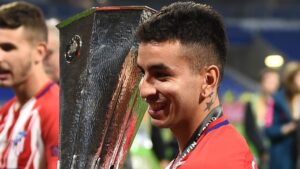 Chi è Angel Correa? Scopriamo assieme l’oggetto dei desideri del Milan