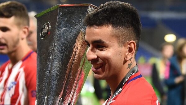 Angel Correa