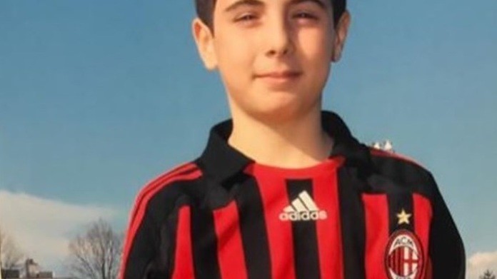 Cutrone bambino