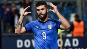 Balata: «La nostra Under 21 ha qualità, i ragazzi daranno il massimo»