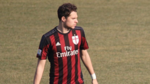 UFFICIALE – Felicioli passa al Venezia a titolo definitivo