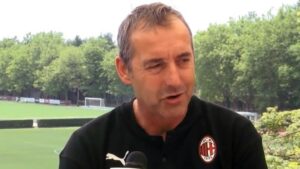 Giampaolo, ecco le novità: Bonaventura e Silva Si, Caldara ancora No