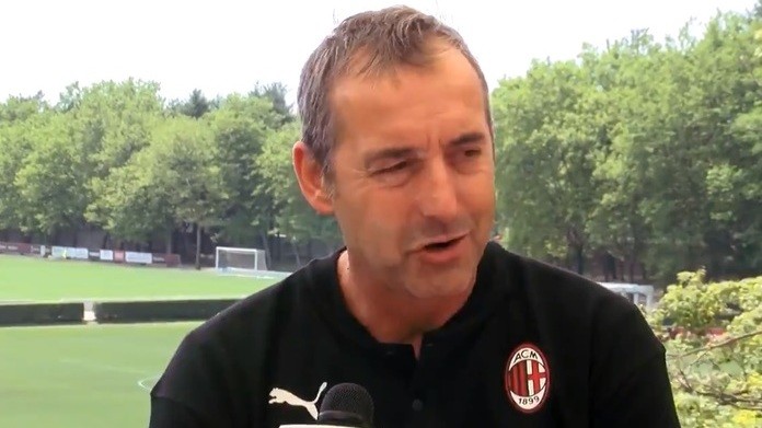 Giampaolo