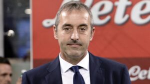 Marco Giampaolo, enigma per l’attacco del Milan: Piatek, Leão  e …