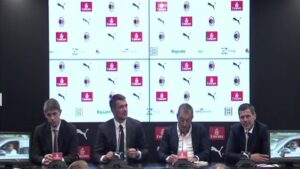 Nuovo dirigente in arrivo al Milan, aiuterà Colombo e Massara